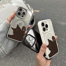 Fashion Phone Cases - Black - View 5