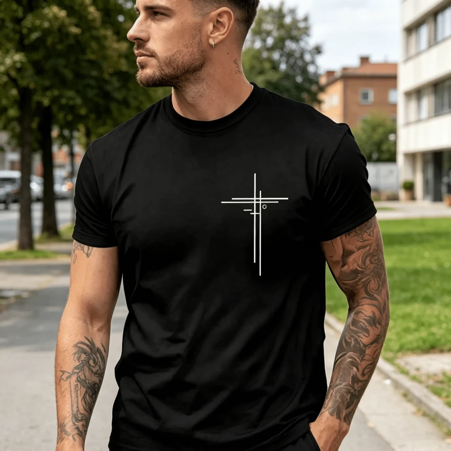 Black - Black - View 1