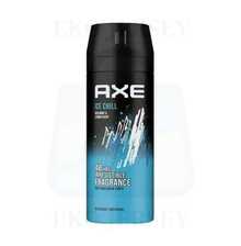 Axe Men's Body Spray Deodorant Mixed Scents Long Lasting Fresh Scent Daily Use 150ml Pack Of 6 - Sandalwood - 查看 7
