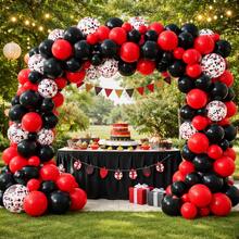 Decorative Balloons - Đỏ - Xem 2