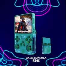 Game Consoles - Green - View 2
