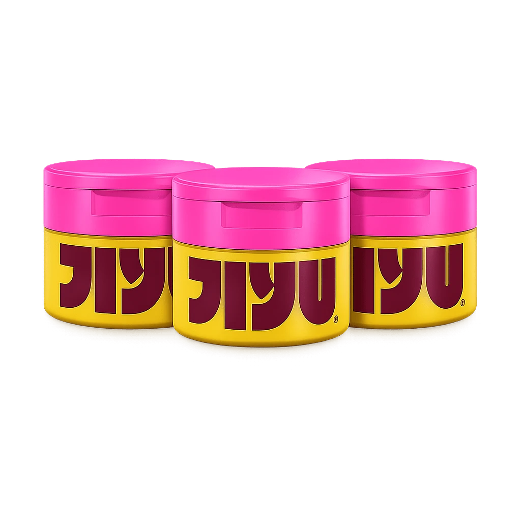 3Pcs NAD+ Anti-Aging Moisturizing Cream _ Korean Skincare - Three-Pack - 查看 1