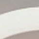磨砂白