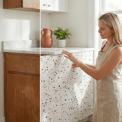 1 cuộn giấy dán tường, giấy dán tường chống dầu mỡ cho nhà bếp, giấy dán tường tự dính chống thấm nước thời trang, giấy dán tường ốp tường bếp, decal nhà bếp, giấy dán tường chống thấm nước có thể cắt được, trang trí nhà cửa, đồ dùng gia đình, trang trí phòng.