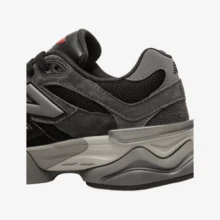 New Balance 9060 Men's Lifestyle Sneakers - Black - View 8