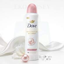Dove Advanced Antiperspirant Deodorant Spray Jasmine & Magnolia 150 Ml/5.07 Oz Pack Of 1 - 多樣化香型 - 查看 2