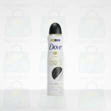 Dove Advanced Antiperspirant Deodorant Spray Invisible Dry 150 Ml/5.07 Oz Pack Of 5 - 多樣化香型 - 查看 3