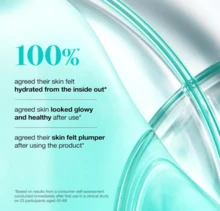 Anua PDRN Hyaluronic Acid Capsule 100 Serum - Radiant Face Serum, Hyaluronic Acid, Hydration, Moisture Plumping Effect, Natural Color, Fragrance Free, Korean Skincare - 30毫升 - 查看 4