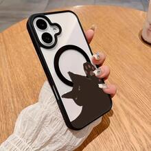 Fashion Phone Cases - Black - View 32