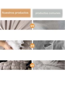 Pillow, 1 PC/ 2 PCs Reverse Traction Pillow, Fluffy And Voluminous, With Excellent Elasticity, Breathable And Soft Material For The Skin, Comfortable And Prevents Sweating, Guaranteeing Restful Sleep, Available In Various Colors To Suit Different Styles, Ideal For Sleeping At Home, Student Residences, Office Breaks, Hotel Stays, Mother's Day, Children's Day, Easter Holidays. - 綠色 - 查看 7