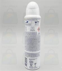 Dove Advanced Antiperspirant Deodorant Spray Invisible Dry 150 Ml/5.07 Oz Pack Of 6 - 多樣化香型 - 查看 8