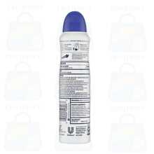 Dove Advanced Antiperspirant Deodorant Spray Original 150 Ml/5.07 Oz Pack Of 3 - 多樣化香型 - 查看 9