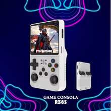 Game Consoles - White - View 2