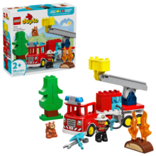 LEGO 得宝积木玩具，适合2岁以上儿童，儿童礼物 - 10913、10459、10465、10467、10468、10473、10474、10475 - 彩色 - 查看 22
