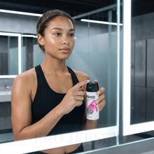 AXE Anarchy For Her Deodorant Body Spray Rose & Bergamot  150 Ml/5.0 Oz Pack Of  10 - Multi Scents - View 4