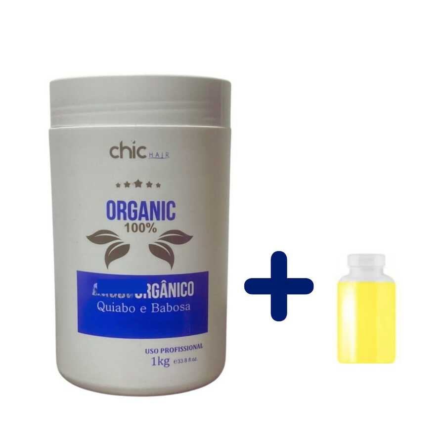 Hair Treatment - 獨特的 - 查看 1