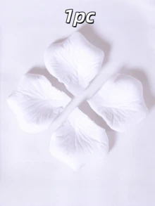 3 chiếc giỏ hoa kiểu phương Tây bằng ren satin trắng cho bé gái dự tiệc cưới. - giỏ hoa - Xem 12