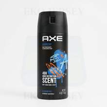 AXE Anarchy For Him Deodorant Body Spray Dark Pomegranate & Sandalwood 150 Ml/5.0 Oz Pack Of 3 - 多樣化香型 - 查看 7