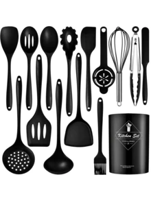 Black - 15pcs