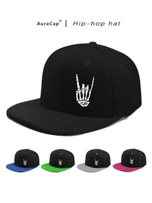 1 Stück vielseitige Sportbasecap, Flachrandkappe, lässige Snapback-Kappe, Sonnenhut, Dad-Kappe, Trucker-Kappe, geeignet für den täglichen Gebrauch, Outdoor-Reisen, Wandern, Klettern, Hochzeit, Mardi Gras, Hochzeit, Y2K, Strand, Braut, Hochzeitsartikel, Geschenk, Junggesellinnenabschied, Reise, Lehrer, Schüler, Urlaubsartikel, Ballspiel, Weltmeisterschaft, Sommer, Feiertage - Verschiedenfarbig - Übersicht 5