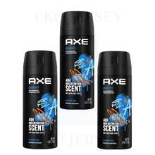 AXE Anarchy For Him Deodorant Body Spray Dark Pomegranate & Sandalwood 150 Ml/5.0 Oz Pack Of 3 - 多樣化香型 - 查看 1