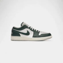 Jordan 1 Low SE Oxidized Green - Green - View 2