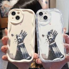 Fashion Phone Cases - White - View 2