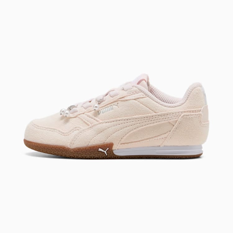 Puma，BELLA DONNA BLING 戒指，白色，405012-01 - 白色 - 查看 1