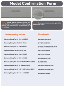 Ốp bảo vệ máy tính bảng hình ngôi sao và chữ cái dễ thương, tương thích với iPad 10.2", Pro 11" 2021/2020/thế hệ thứ 10, Mini 4/5/6, Galaxy Tab A8 10.5" 2022, Matepad 10.4"/Tab, có khe cắm bút cảm ứng, chống rơi vỡ, kiêm giá đỡ máy tính bảng. - Nhiều màu - Xem 7