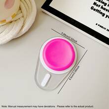 Tok Griptok Magsafe 手机支架，适用于 17/16/15/14/13/12 系列，磁吸式手机支架，口袋手机支架，兼容安卓手机，生日礼物，送给家人朋友的礼物，推拉式手机支架，手机配件 - 彩色 - 查看 7