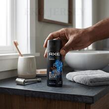 AXE Anarchy For Him Deodorant Body Spray Dark Pomegranate & Sandalwood 150 Ml/5.0 Oz Pack Of 10 - Multi Scents - View 4