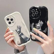 Fashion Phone Cases - White - View 4