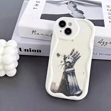 Fashion Phone Cases - White - View 9