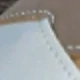 Color-changing Imitation Super White and Khaki Frosted