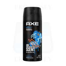AXE Anarchy For Him Deodorant Body Spray Dark Pomegranate & Sandalwood 150 Ml/5.0 Oz Pack Of 4 - nhiều mùi hương - Xem 8