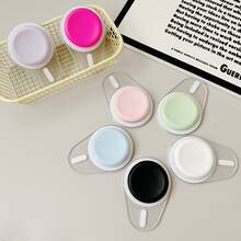 Tok Griptok Magsafe 手机支架，适用于 17/16/15/14/13/12 系列，磁吸式手机支架，口袋手机支架，兼容安卓手机，生日礼物，送给家人朋友的礼物，推拉式手机支架，手机配件 - 彩色 - 查看 11