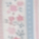 白色碎花