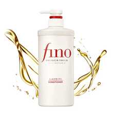 Fino Premium Touch Conditioner 550ml - Conditioner - View 1