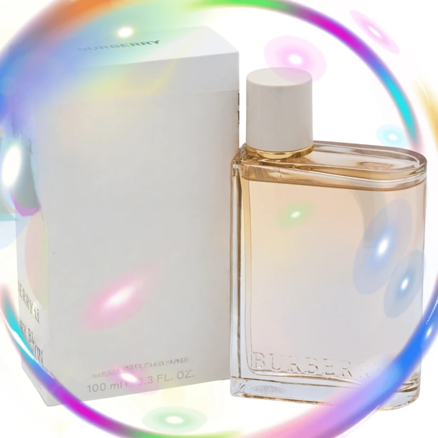 Women's Perfume Spray 3.3 Oz Floral Amber Fruity Natural Eau De Toilette For Women, With Notes Of Jasmine And Violet. - 甜美風 - 查看 1