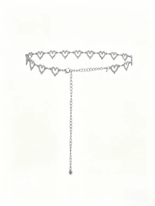 脏粉色羊毛毡宽檐牛仔帽，整体甜美性感少女风格，细节设计：经典西部牛仔帽轮廓，高帽冠+宽檐弧度，完美修饰脸型，视觉上显瘦；采用精致羊毛毡面料，质地柔软挺括，不易变形，具有天然复古气息。 - 桃心頂禮帽 - 查看 7