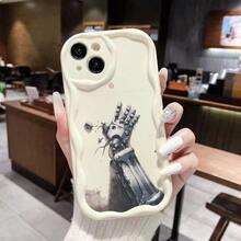 Fashion Phone Cases - White - View 1