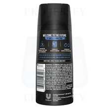 AXE Anarchy For Him Deodorant Body Spray Dark Pomegranate & Sandalwood 150 Ml/5.0 Oz Pack Of 6 - 多樣化香型 - 查看 8