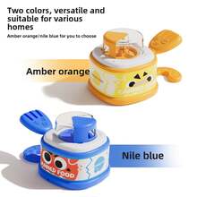 Pet Dog Brain Teaser Puzzle Toys, Suitable For Small, Medium And Large Dogs, Ideal For Enriching Mealtime Fun - Multicolor - View 8
