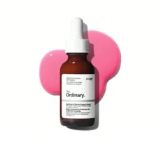 The Ordinary Soothing And Barrier Support Hydrating Serum 30ml - Korean Skincare Serum, Deep Hydration Moisture Care, Skin Barrier Support, Calming Care, Lightweight Daily Facial Serum, Glass Skin Routine - 30毫升 - 查看 1