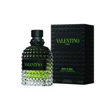 Valentino - Uomo Born In Roma Green Stravaganza Eau De Toilette (100ml) - 木質香調 - 查看 2