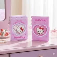 [Bộ sưu tập SANRIO bán chạy nhất] Quà tặng ngẫu nhiên 1/2 món hình hoạt hình SANRIO dễ thương mới, món quà hoàn hảo dành cho phụ nữ, kèm hộp quà tặng và quà nhỏ tặng kèm. - Nhiều màu - Xem 10