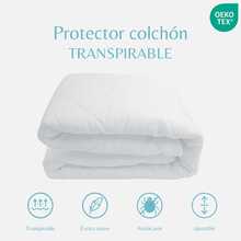 Mattress Protectors & Encasements - 白色 - 查看 3