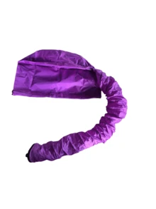 1pc Portable Home Hair Heating Cap, Salon Use Hair Drying Cap, Heated Hair Drying Cap, Hair Care Tool - Multicolor - View 11