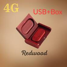 一套定制木质U盘，带礼盒，照片存储个性化纪念品，适用于婚礼、成长记录、个性化礼物、毕业季、情侣纪念光盘、圣诞礼物、企业促销、生日、办公数据存储、送给摄影客户、新婚夫妇、男朋友、女朋友、孩子、家人、同学、老师、同事的礼物，永恒的爱 - 彩色 - 查看 44