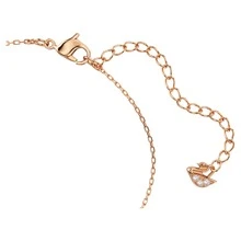 Vòng tay nữ Swarovski 5632063 - Trắng 5632063 - Xem 4